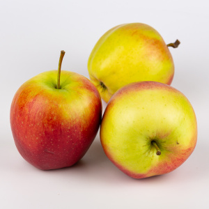 Яблоки Лигал