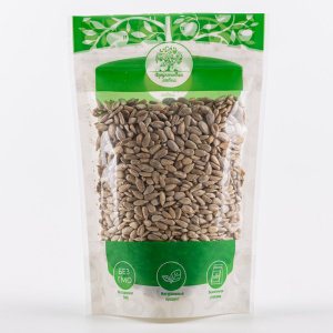 Семечки подсолнечника ФРУКТОВАЯ ЛАВКА очищен 150гр