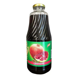 Сок Гранат 1л