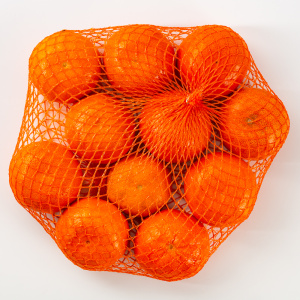 Мандарины 700гр