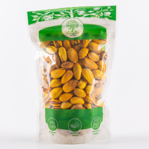 Фисташки ФРУКТОВАЯ ЛАВКА шафран нат. жар. 150гр