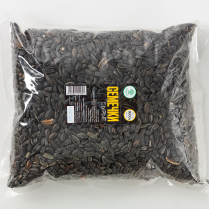 Семечки льна 