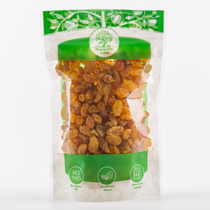 Изюм белый ФРУКТОВАЯ ЛАВКА 200гр