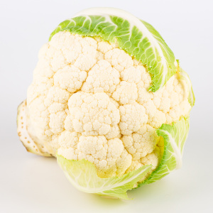 Капуста цветная