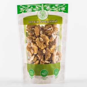 Орех грецкий ФРУКТОВАЯ ЛАВКА 140гр