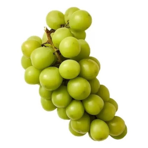 Виноград зеленый КНР