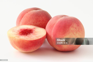 Персик Китай