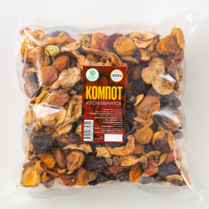Компот из сух./фр 1кг