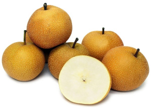 Груша Секуи