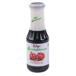 Соус Вкус Азербайджана НАРШАРАБ гранатовый 380 гр