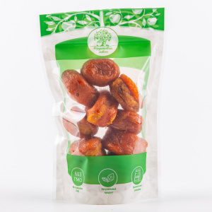 Курага ФРУКТОВАЯ ЛАВКА королевская 150гр