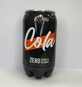 Напиток газ. Aziano Cola 350мл