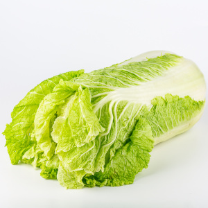 Капуста Пекинская