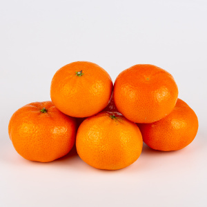 Мандарины