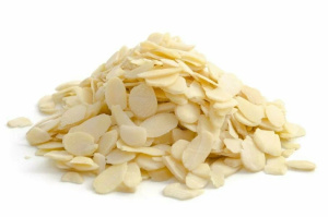 Лепестки Миндаля