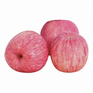 Яблоки Фу Ши