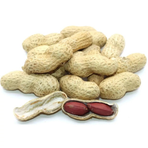 Арахис неочищенный