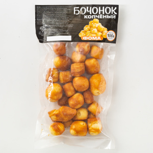 Бочонок копченый 100гр