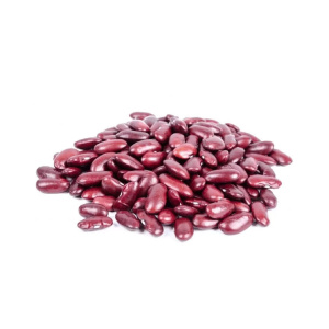 Фасоль красная