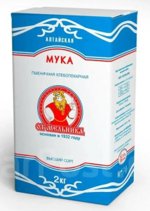 Мука Мельник 2 кг