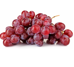 Виноград красный КНР