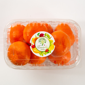 Мандарины 700гр