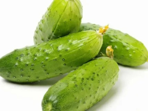 Огурцы Маша