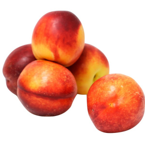 Нектарин Китай