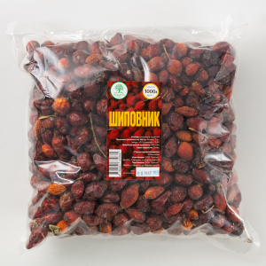 Шиповник 1кг