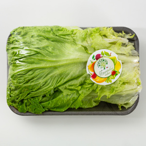 Салат листовой 150гр