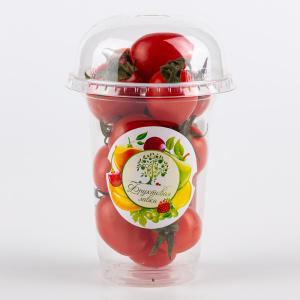 Помидоры Черри 250гр Бристоль