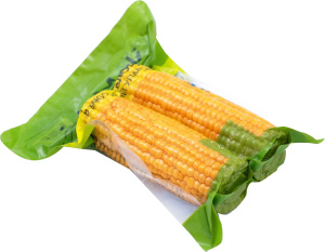 Кукуруза сладкая в/у 450г
