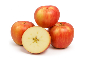 Яблоки Медовые