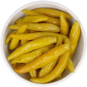 Перец маринованный