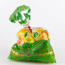 Яблоки Голден 1 кг