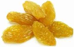 Изюм Джамбо Золотой