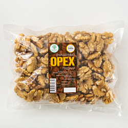 Орех грецкий очищенный 300гр
