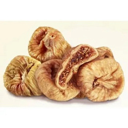 Инжир вяленный