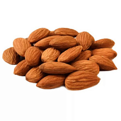 Миндаль очищенный