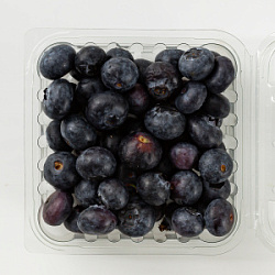 Голубика 125 гр