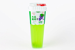 Напиток "Zhenchun" со вкусом винограда с доб.сах. 560мл