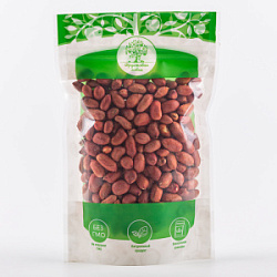 Арахис очищенный ФРУКТОВАЯ ЛАВКА 200гр