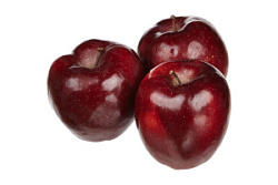 Яблоки Ред Чиф