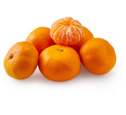 Мандарины КНР