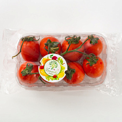 Помидоры на ветке 500 г