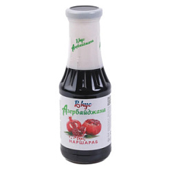 Соус Вкус Азербайджана НАРШАРАБ гранатовый 380 гр