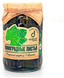 Виноградные листья 720 гр