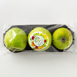 Яблоки Гренни 500гр