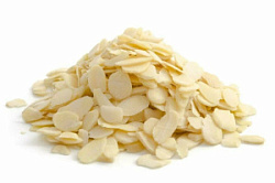 Лепестки Миндаля