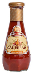 Соус КИНТО САЦЕБЕЛИ домашний  300 гр
